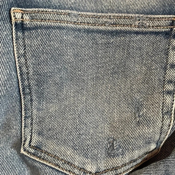 Silver most wanted skinny jeans - Picture 6 of 7